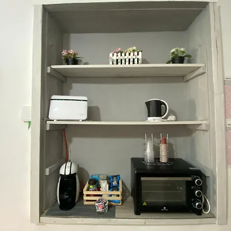 Newhouse 336 Appartamento Bari