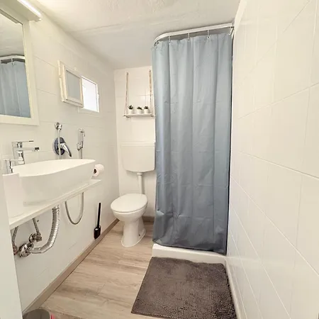 Newhouse 336 Appartamento *