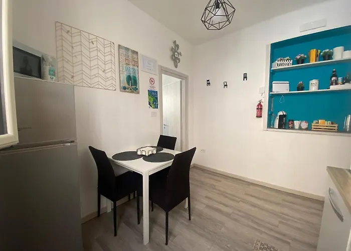 Newhouse 336 Διαμέρισμα