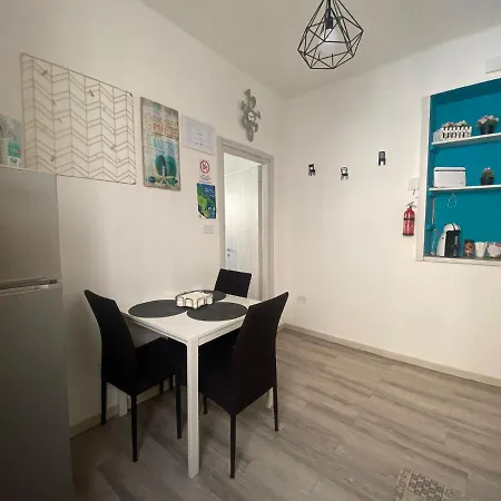 Newhouse 336 Lejlighed