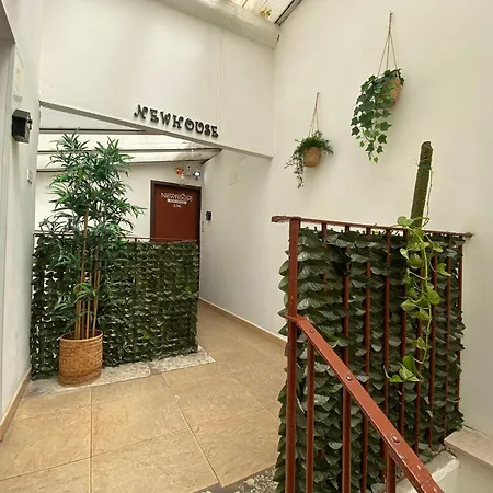 Newhouse 336 Lejlighed Bari