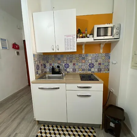 Apartment Newhouse 336