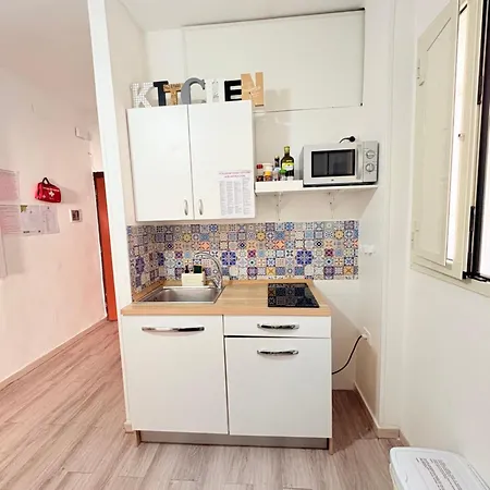 Appartement Newhouse 336