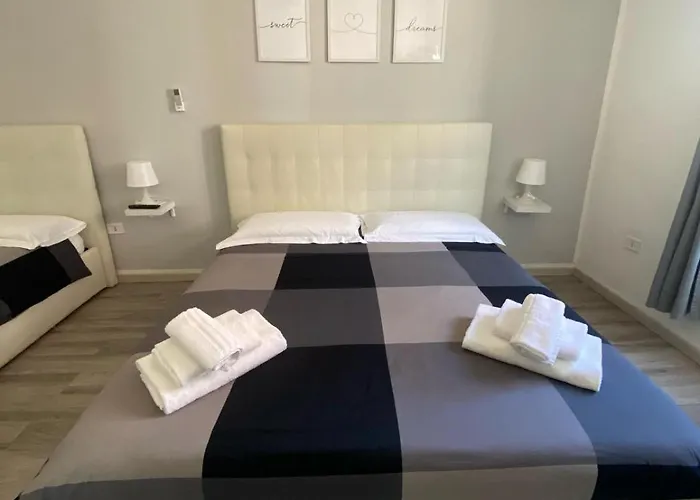 Newhouse 336 * Bari